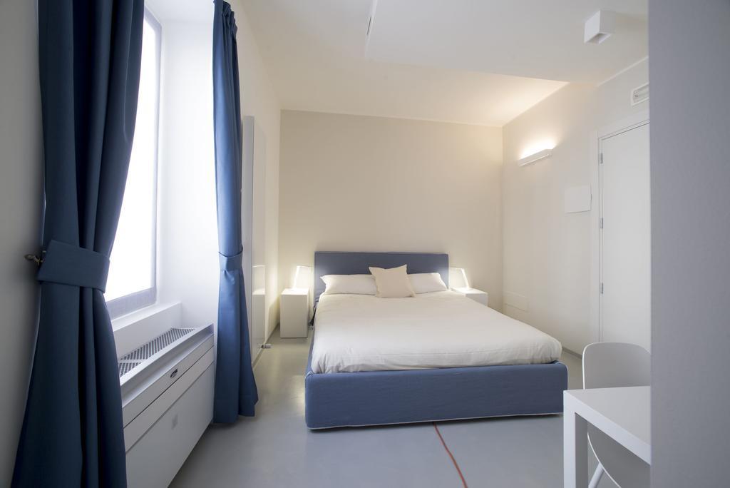 Villino Milano Hotel Room photo