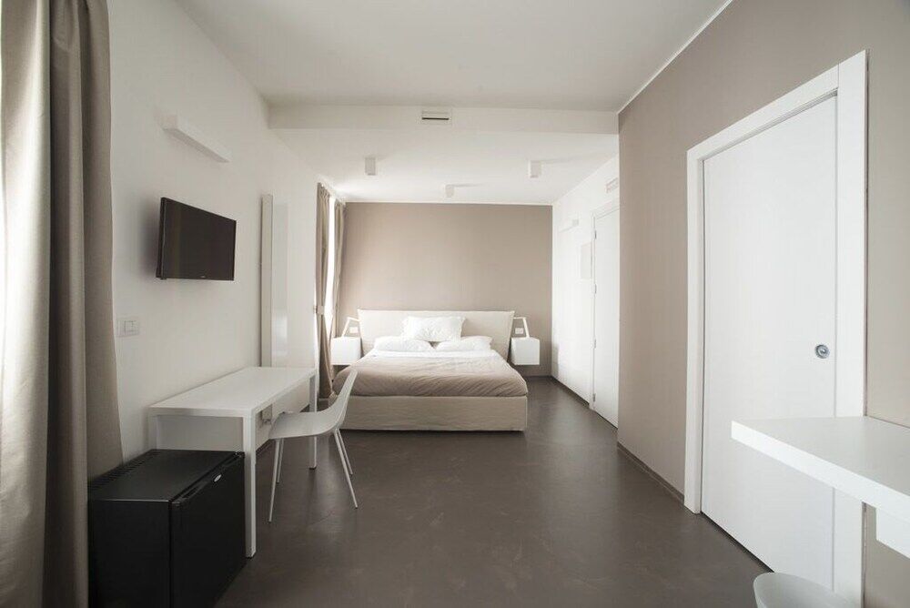 Villino Milano Hotel Exterior photo